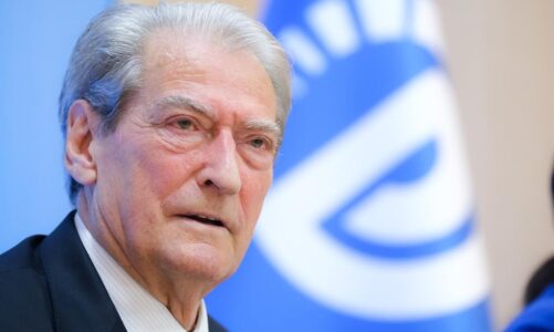 Kosova një hap më pranë KiE, Berisha: Arritje historike, realizimi i ëndrrës fisnike të presidentit Rugova