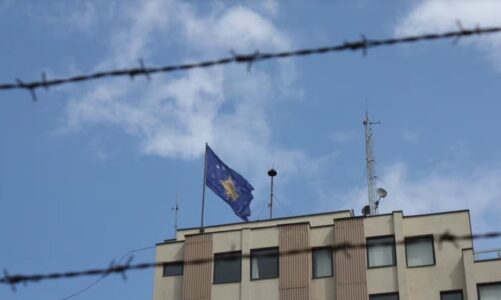 kosova thote se serbia po ben fushate te eger kunder saj ne keshillin e evropes