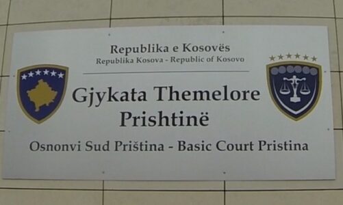 Kosovo Ex-Guerrilla Officer Sylejman Selimi Cleared of Assaulting Prisoner
