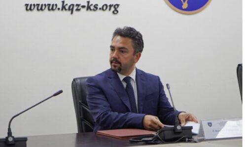 kqz e konfirmon ka deshtuar votimi per largimin e kryetareve shqiptare ne veri
