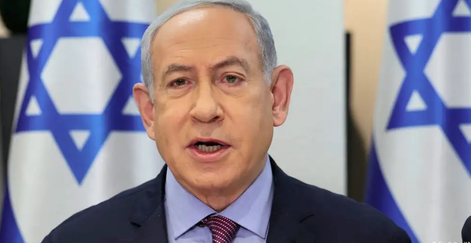 kryeministri izraelit injoron thirrjet per vetepermbajtjeje netanyahu izraeli i merr vete vendimet per mbrojtjen