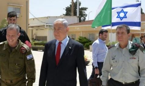 kurbani i pare jep doreheqjen shefi i inteligjences ushtarake izraelite veteshpallet fajtor per mos parandalimin e sulmeve te hamasit me 7 tetor