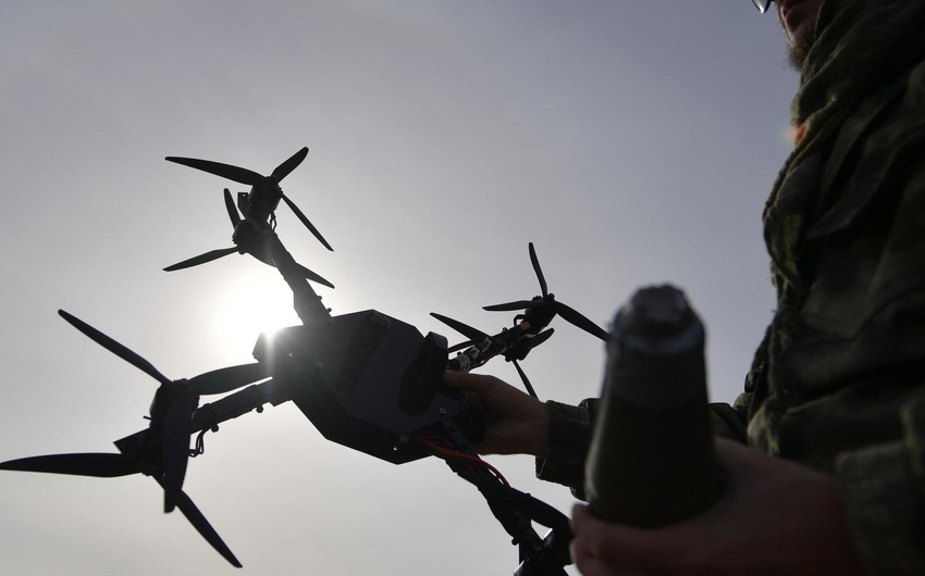 letonia planifikon te dergoje se shpejti grupin e pare te droneve ne ukraine