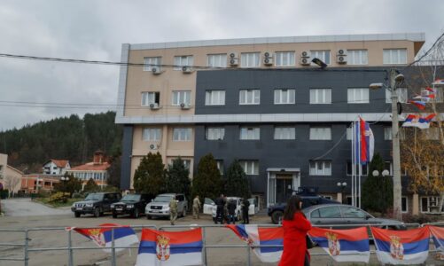 lista serbe nuk marrim pjese ne votim per shkarkimin e kryetareve te komunave ne veri