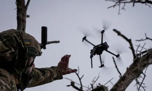 lituania do te furnizoje ukrainen me drone sulmues me 5 prill