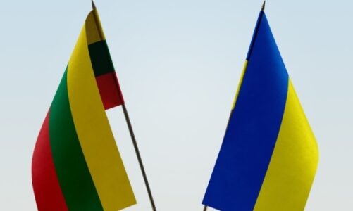 lituania do te ndaje 1 2 miliarde euro ndihme ushtarake per ukrainen kete vit