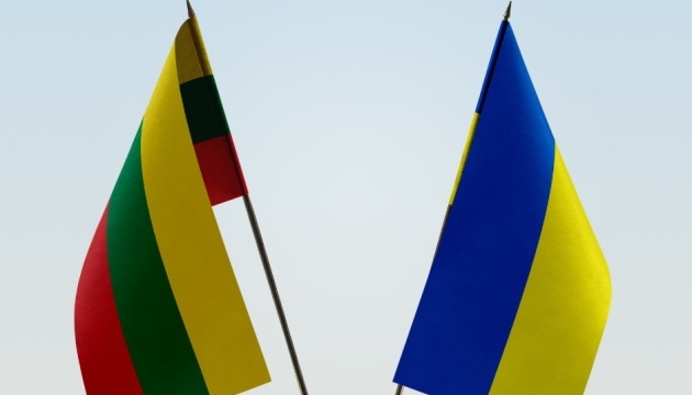 lituania do te ndaje 1 2 miliarde euro ndihme ushtarake per ukrainen kete vit