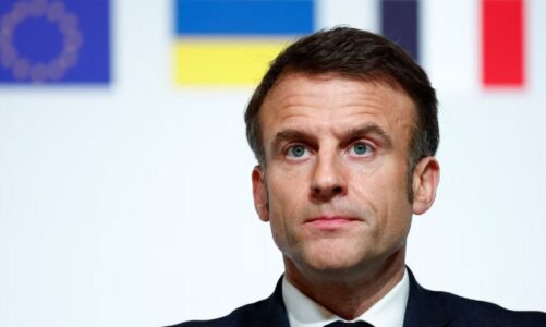 “Lufta Rusi-Ukrainë, rrezik për sigurinë evropiane”, Macron me tone të ashpra ndaj SHBA: Të tregojmë që nuk jemi vasalë të tyre