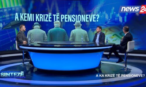 marreveshjet per njohjen e pensioneve hodo tregon shtetet qe kane nisur bisedimet shume shpejt me serbine dhecfare po ndodh me greqine
