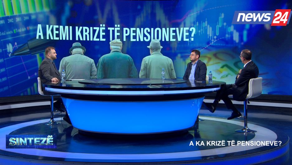 marreveshjet per njohjen e pensioneve hodo tregon shtetet qe kane nisur bisedimet shume shpejt me serbine dhecfare po ndodh me greqine