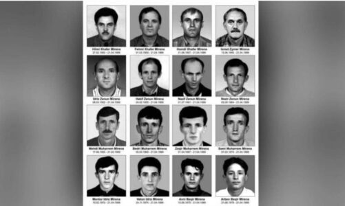 masakra e nakarades ne kosove kurti prokuroria speciale te beje drejtesi