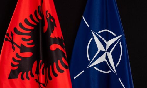 mbahet sot konferenca shqiperia 15 vjet ne nato kercenime te sigurise ne ballkan zbardhet axhenda e diskutimeve