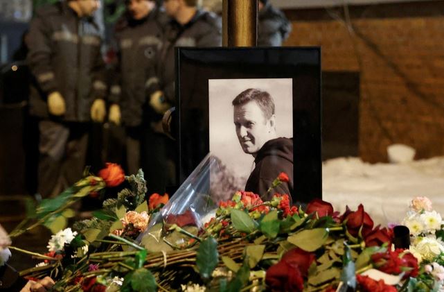 mbajti sherbimin funeral per alexei navalny e peson prifti rus ja cfare pritet te ndodhe me te