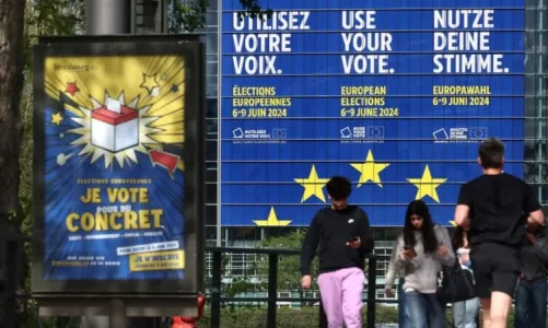me pak se dy muaj nga zgjedhjet ne be belgjika nis hetimet per nderhyrjet ruse ne votime