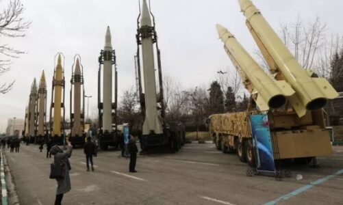 mediat irani perdori ndaj izraelit raketat hypersonic dhe kheibar