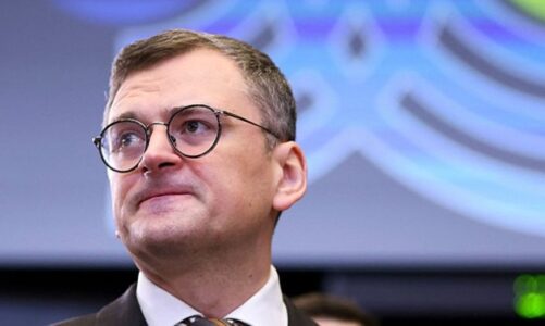 ministri i jashtem kuleba ukraina ka nevoje per raketat patriot