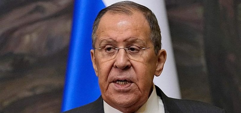 Ministri i Jashtëm rus Lavrov: Plani i paqes i Kinës për konfliktin në Ukrainë është deri tani më i arsyeshmi