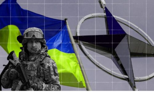 ministrja e jashtme finlandeze nuk perjashtohet mundesia e dergimit te ushtareve ne ukraine