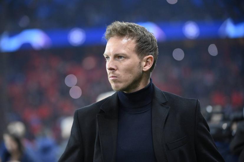 nagelsmann te bayern trajneri i gjermanise e le te hapur mundesine e rikthimit