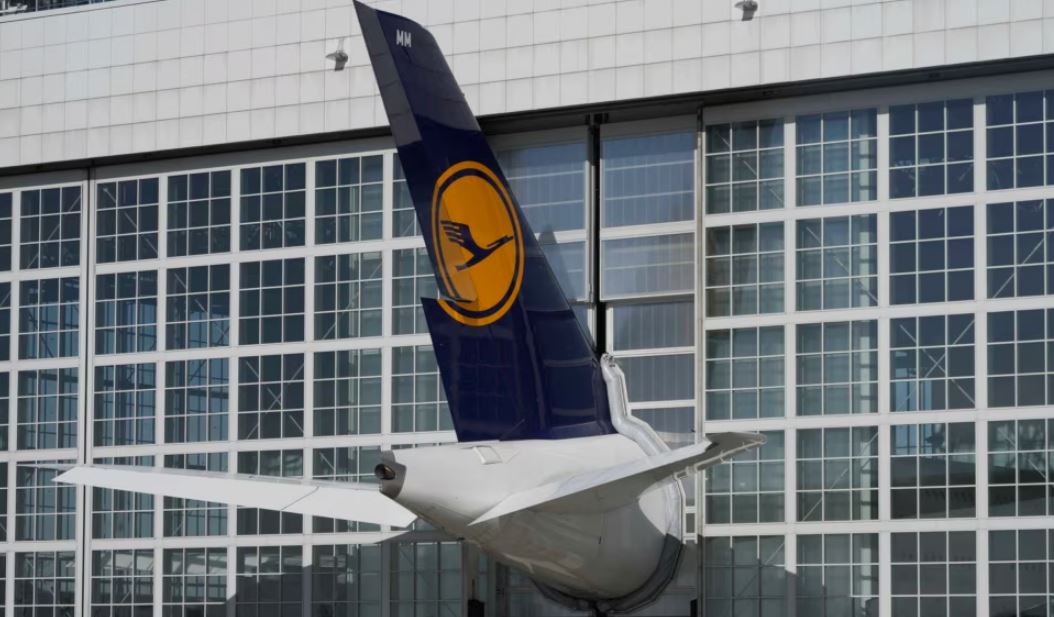 Në mes të krizës në Lindjen e Mesme, Lufthansa pezullon fluturimet në Iran