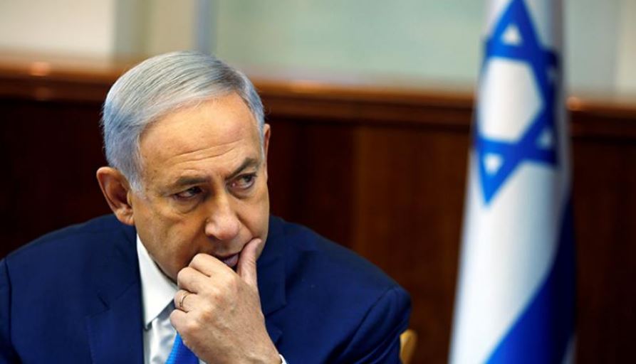 netanyahu ben bashke francen egjiptin dhe jordanine lideret paralajmerojne izraelin sulmi do te pershkallezoje konfliktin ne rajon