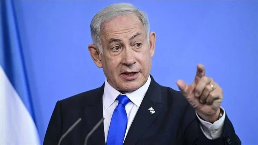 netanyahu izraeli do te vendose vete se si ti pergjigjet sulmit te iranit