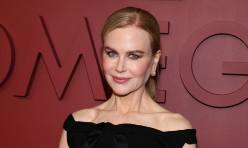 Nicole Kidman u përgjigjet të gjithë atyre që e kritikuan për humbjen drastike të peshës