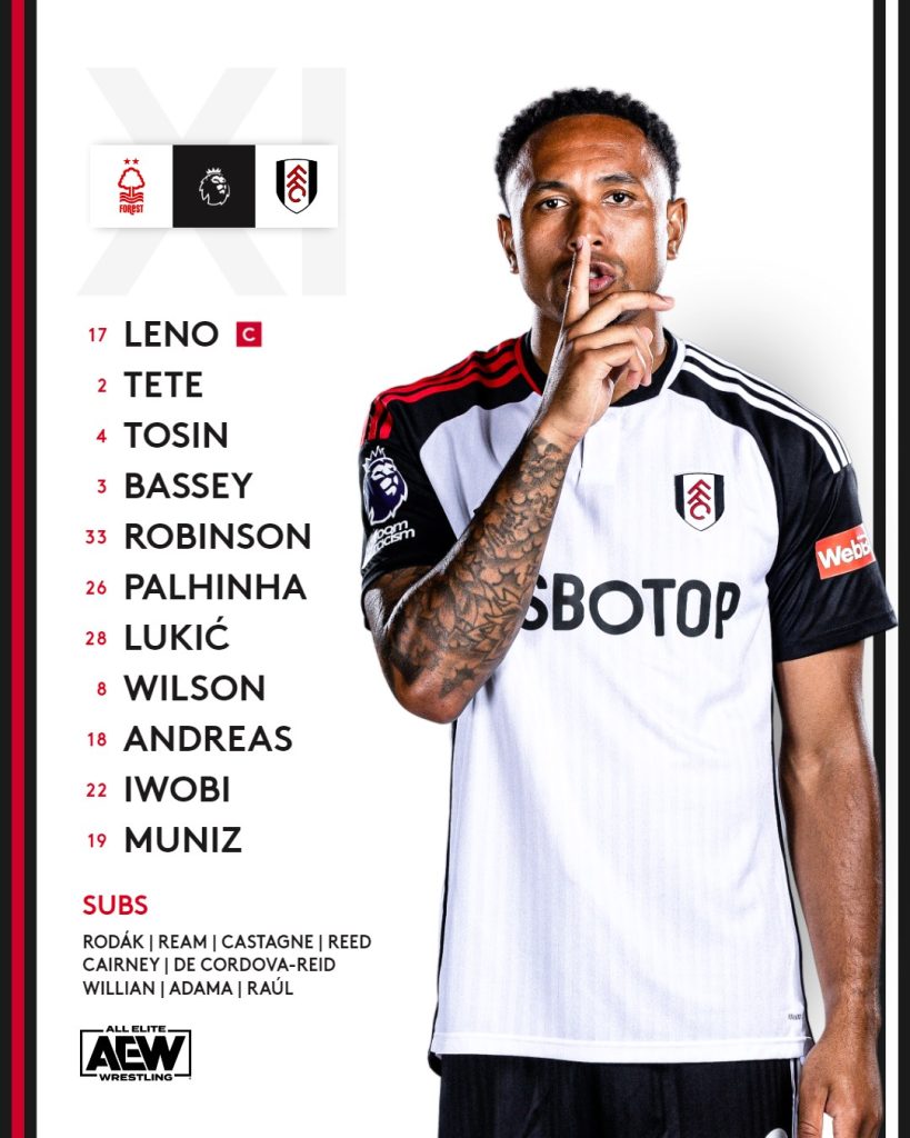 nuk ka paqe per armando brojen trajneri i fulham vendos per sulmuesin shqiptar