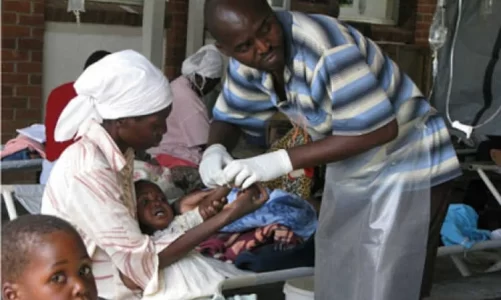 numri i te vdekurve nga kolera rritet ne 60 ne somali mes rasteve te reja te infeksionit