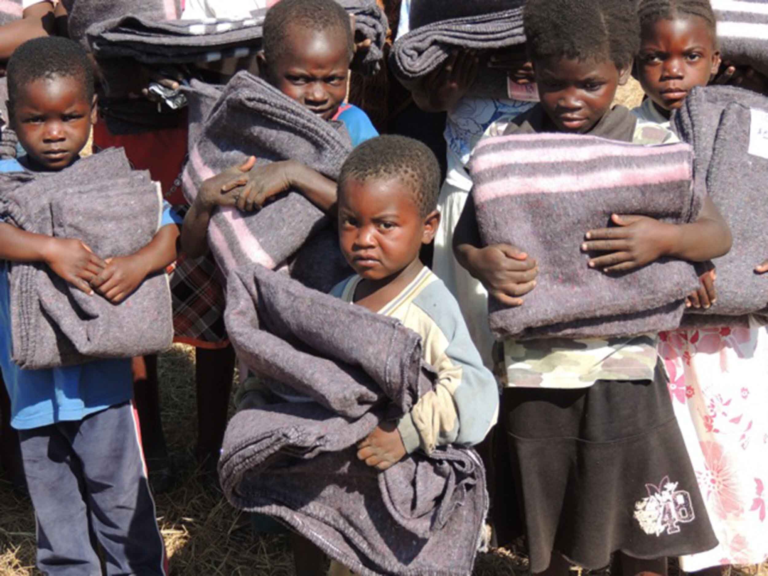 okb dhuna ndaj femijeve mbetet nje realitet i perditshem ne zambi