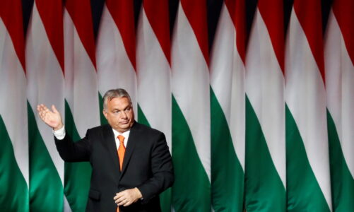 opozita hungareze bashkohet kunder orban kerkon zgjedhje te parakohshme ne vend