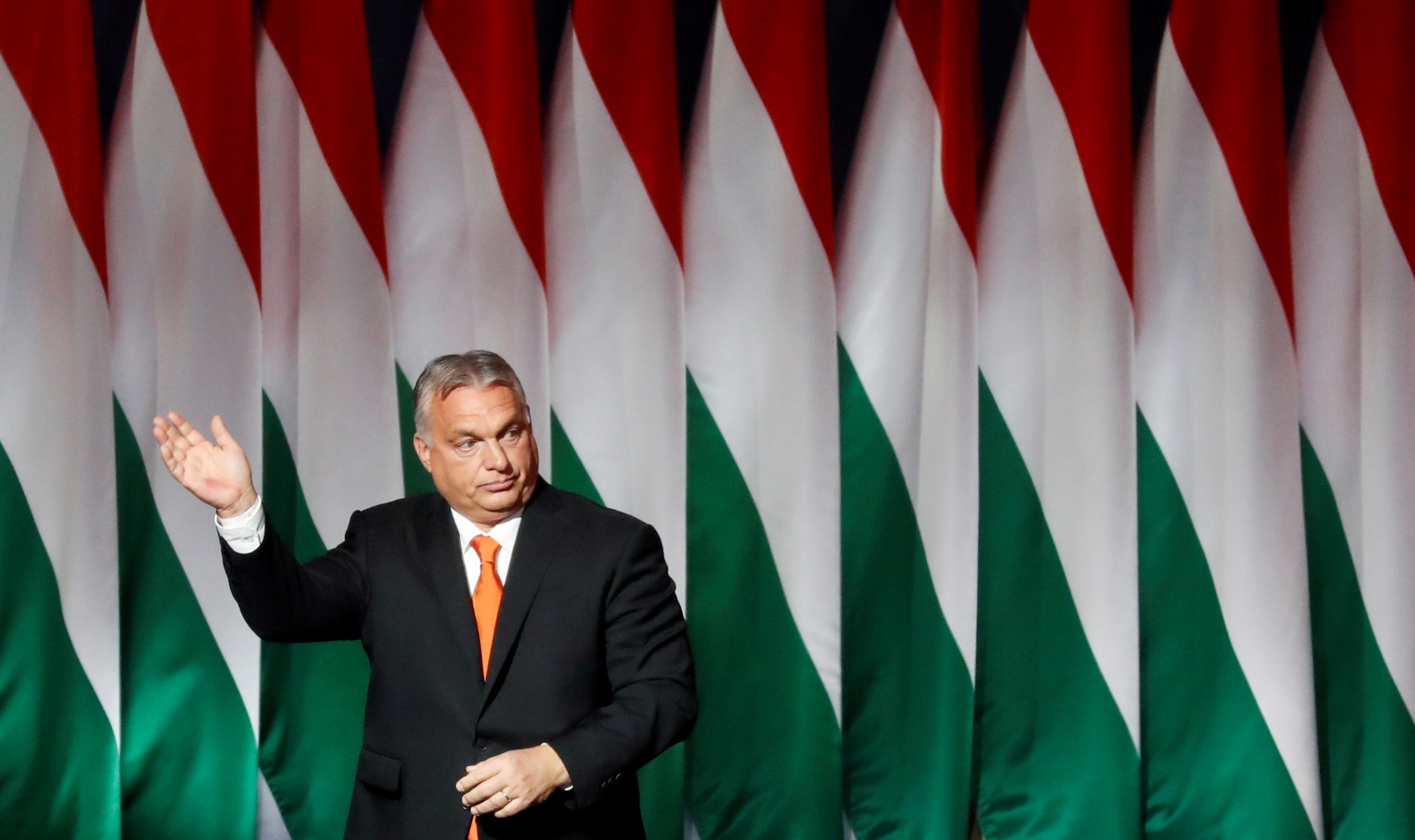 opozita hungareze bashkohet kunder orban kerkon zgjedhje te parakohshme ne vend