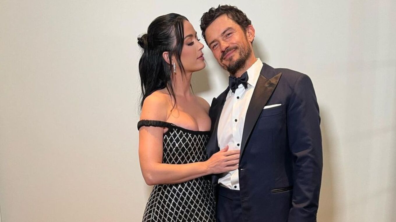 Orlando Bloom flet për Katy Perry: U dashurova me të sepse ajo mbeti vajza nga Santa Barbara, teksa ishte bërë e famshme me muzikën e saj