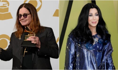 ozzy osbourne dhe cher do te hyjne ne rock and roll hall of fame