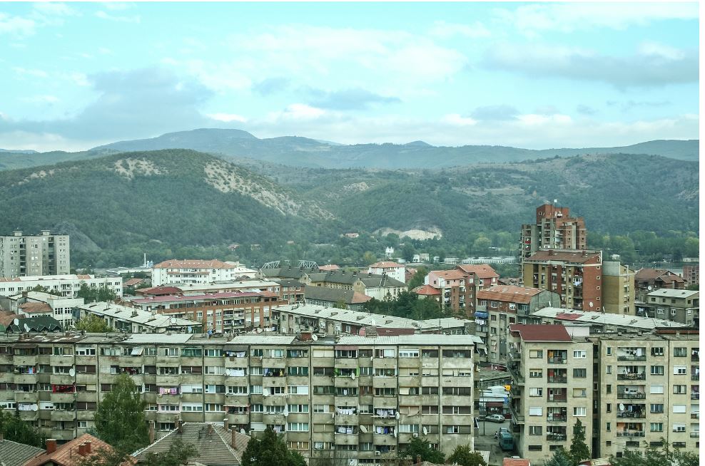 pak vota ne veri shqiptaret mbesin ne krye te komunave me shumice serbe
