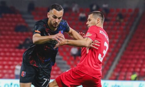 partizani dhe vllaznia ndajne piket ne air albania fiton futbolli