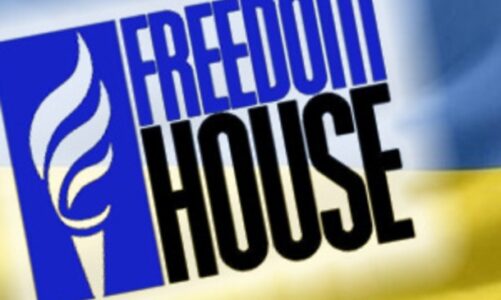 perkeqesim te gjendjes freedom house nxin shqiperine kur mediat behen kritike ndaj qeverise kercenime dhe gjoba si ne rastin e news24