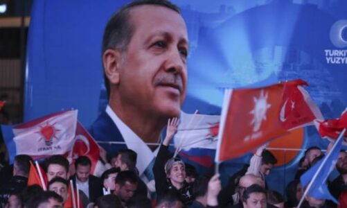 pesoi humbje ne zgjedhje erdogan fituesi i zgjedhjeve demokracia dhe vullneti yne kombetar do te bejme autokritike si parti