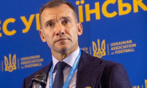 plani i shevchenkos per arbitrim te paster ne ukraine gjyqtaret do te dalin para makines se te vertetes