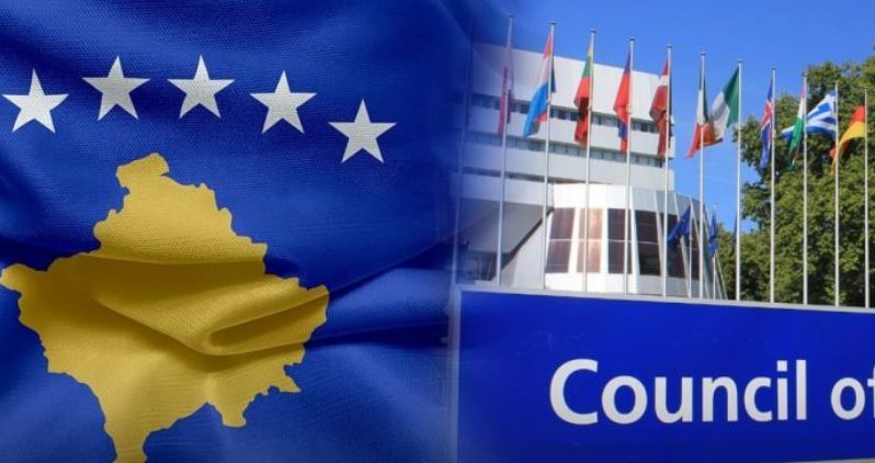 po hidhen poshte amendamentet per anetaresimi i kosoves ne keshillin e europes cfare po ndodh ne mbledhjen e asamblese kombetare te kie
