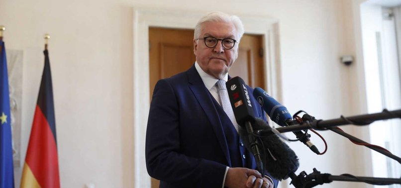 presidenti gjerman steinmeier do te vizitoje turqine javen e ardhshme