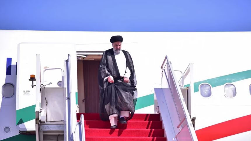 presidenti i iranit mberrin ne pakistan nen masa te rrepta sigurie