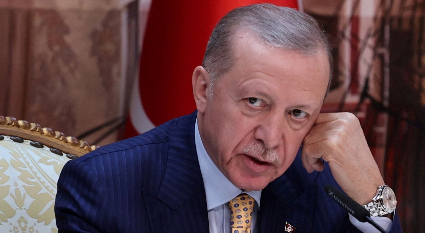 presidenti turk erdogan do te vizitoje irakun javen e ardhshme cilat jane arsyet