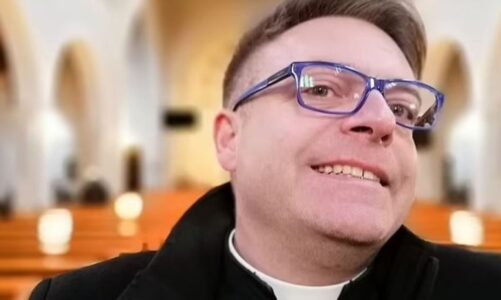 prifti polak denohet me 18 muaj burg per krime seksuale dhe pjesemarrje ne orgji