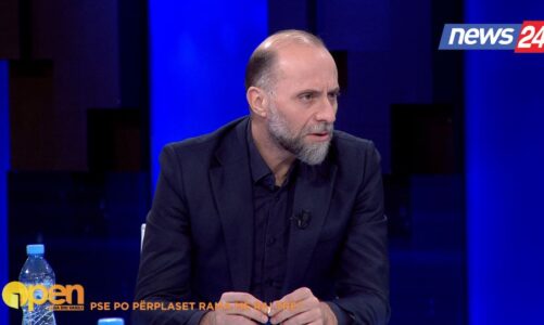 “Rama vjen nga propaganda dhe jeton me propagandë”, Arion Sulo: Në Shqipëri është kryeredaktor i tv! Pse investigimi i RAI e shqetësoi