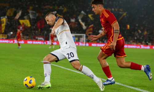 Ramadani nuk stërvitet me skuadrën, mesfushori shqiptar shqetëson trajnerin e Lecces