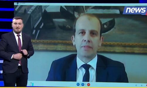 Reportazhi i RAI-t, juristi Lushnjari: Opozita në Itali mund të kërkojë interpelancë në Kuvend për ndërhyrjet e kryeministrit shqiptar në TV italiane