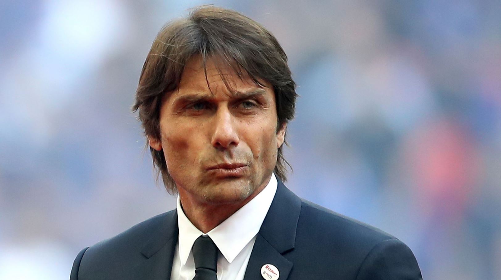 Antonio Conte