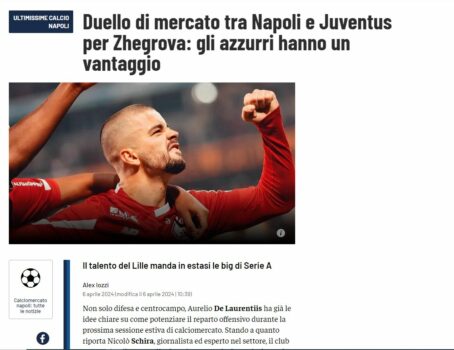 rrahmani ben shkesin zhegrova perfundon ne radaret e napolit por edhe juve kerkon informacione