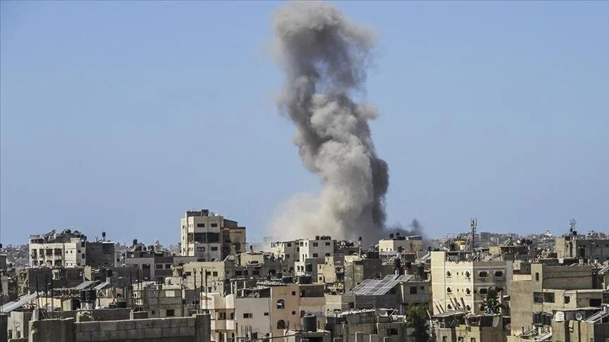 rritet ne 34 151 numri i palestinezeve te vrare nga sulmet izraelite ne gaza